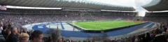 Olympiastadion Pano 1