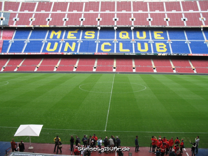 Camp Nou