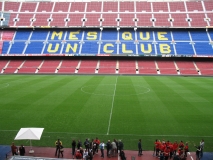 Camp Nou