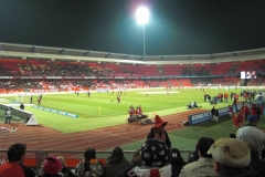 Nürnberg vs. Lautern