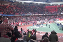 Nürnberg vs. Lautern