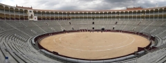 Plaza de Toros