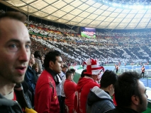 Woher kennt Hotzenplotz den Text der türkischen Nationalhymne?