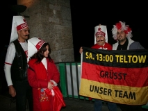 Samstag 13 Uhr ist nun auch in der türkischen Gemeinde ein Begriff!