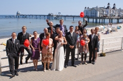 Samstag13Uhr Mitglieder in Sellin